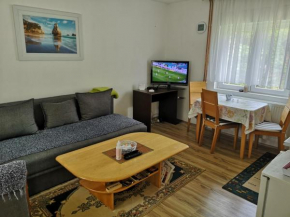 Apartmani Žubor